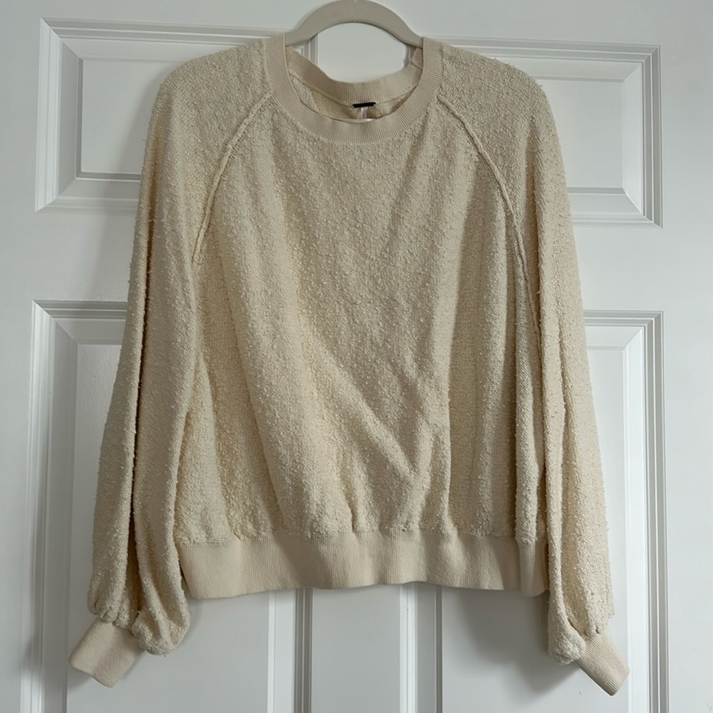 Free people size small